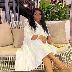 Meet your Posher, Candra